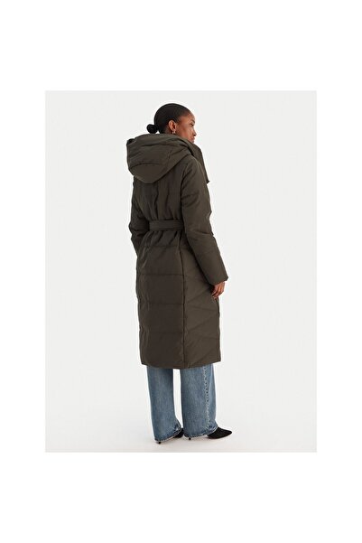 Vero Moda Geacă de puf pentru femei 10311566 Gri