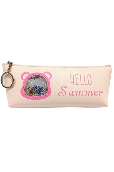 Fresh Penar Misiek Hello Summer, Fresh, Bej