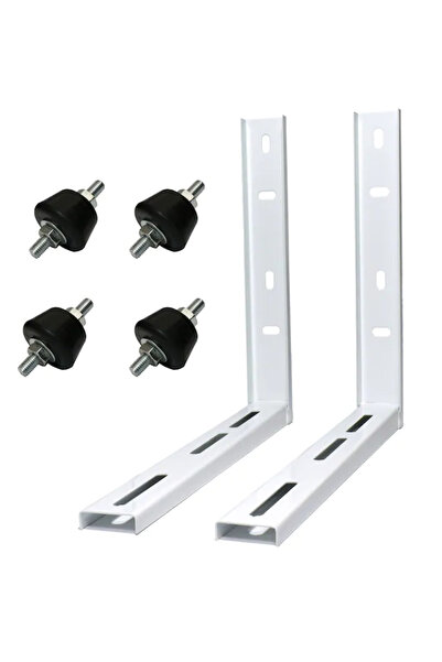 OEM Set de suporturi fixe pentru unitatea exterioară a aparatului de aer cond...