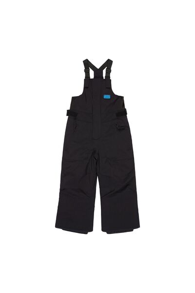 Quiksilver Pantaloni de snowboard pentru băieți EQKTP03011-KVJ0 Negru