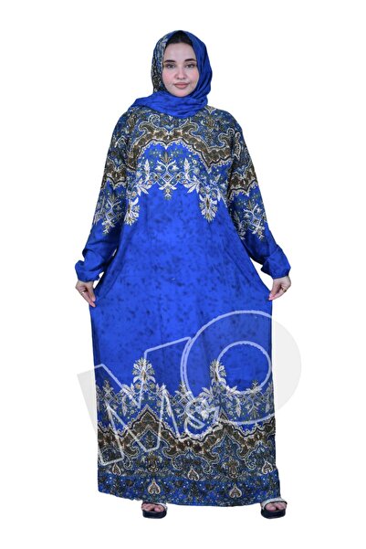 M&O 2 Cold, Wide, and Comfortable Cotton Robe for the Elderly, for Home, for ...