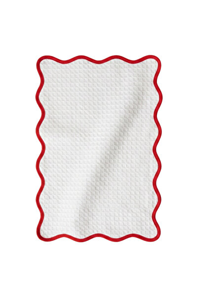 Rugs Modern Halı Rugs Modern Home - Washable Fabric American Service 35X44 cm