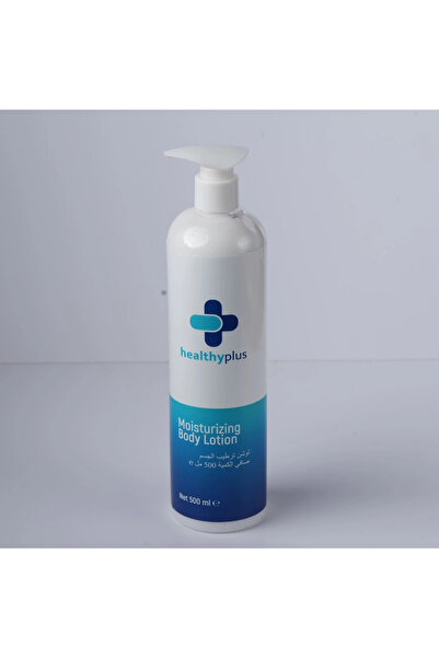 Healthy Plus Healthy Plus - Body Moisturizing Lotion 500 ml