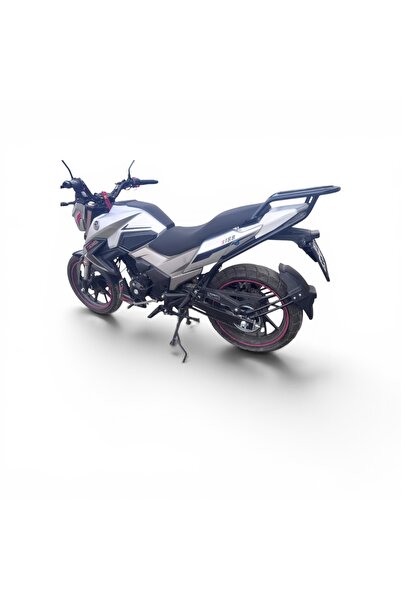 Motopark16 FALCON SALVADOR 188 ÇANTA TAŞIMA DEMİRİ