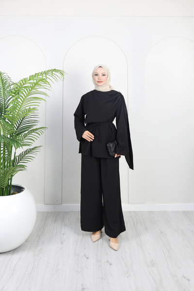 Livora Butik بدلة بنطلون نسائية