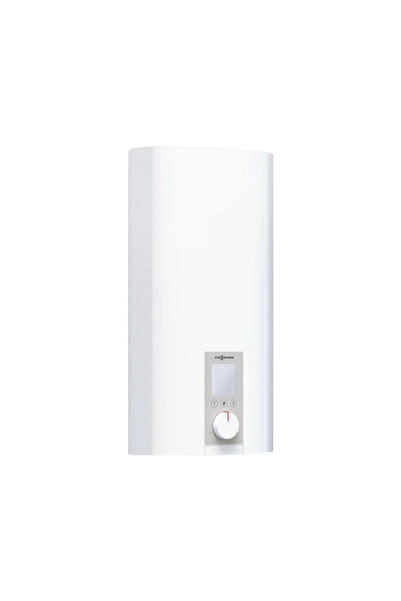 Viessmann Vitotherm EI2(18-21-24) Ani Su Isıtıcısı