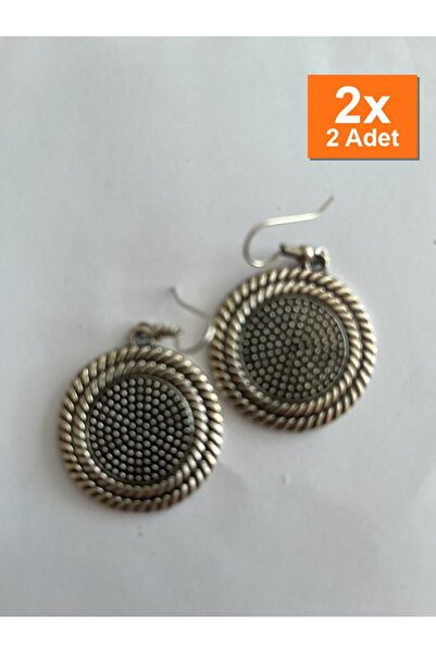 Bozhi Earrings Handmade Special Design Gift