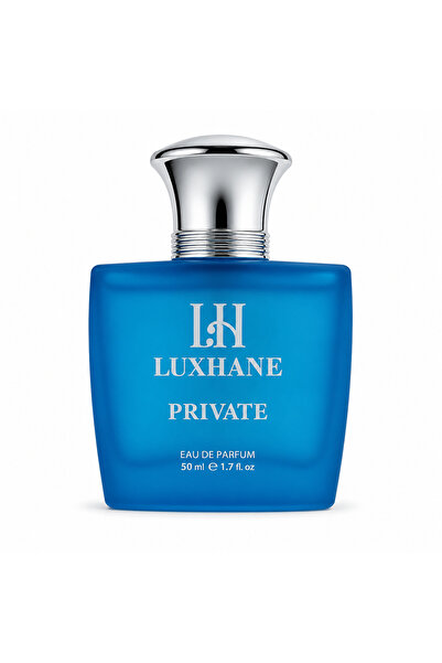 luxhane Extract de Parfum - Private, Bărbați, 50ml