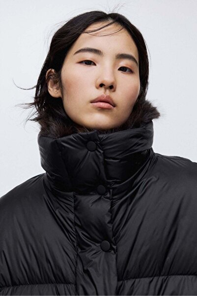 H&M Down puffer jacket