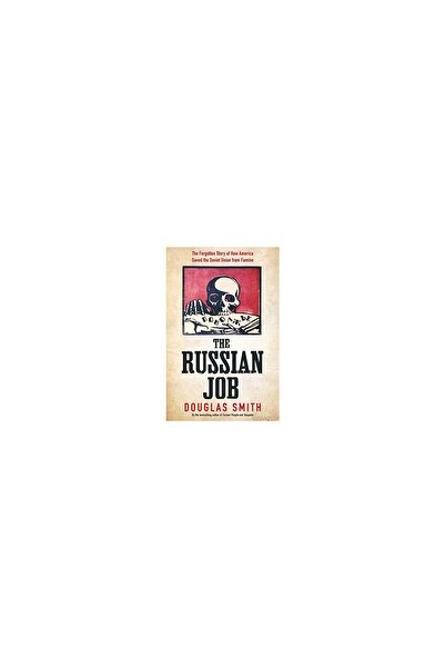 Picador Muncă rusească