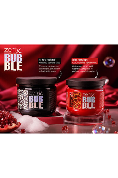 Genel Markalar Botox etkili Yüz maskesi