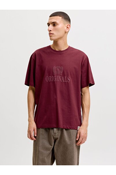 Jack & Jones T-shirt Text T-shirt
