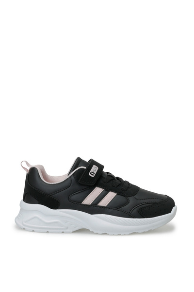 ICool Design Sorre F Black Girls' Sports Shoes