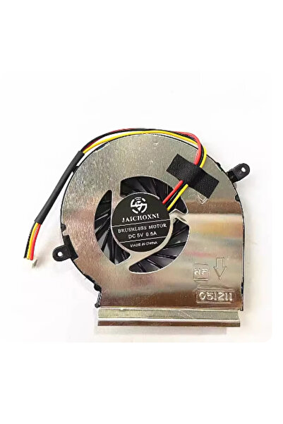 MSİLETİSİM Cooler/VENTILATOR Laptop GPU MSI GE72 GE62 MS-1795 PE60 PE70 GL62 ...