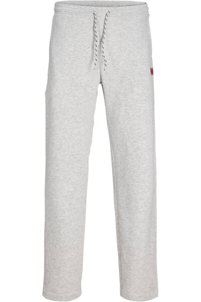 Jack & Jones JACK &JONES Kane Buster pants - 12299120-White Melange