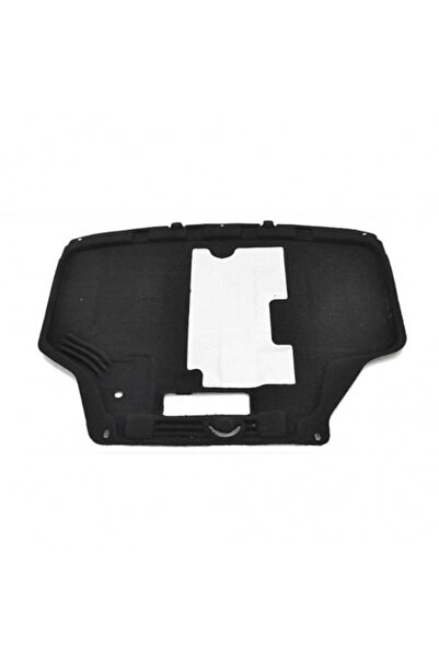 Yerli Ford Courier Motor Alt Muhafaza Keçe Tip 2014-2018