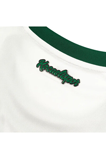 adidas Kocaelispor 26/27 Sezonu Girdap Forma Beyaz
