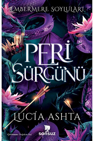 Sonsuz Kitap Peri Sürgünü