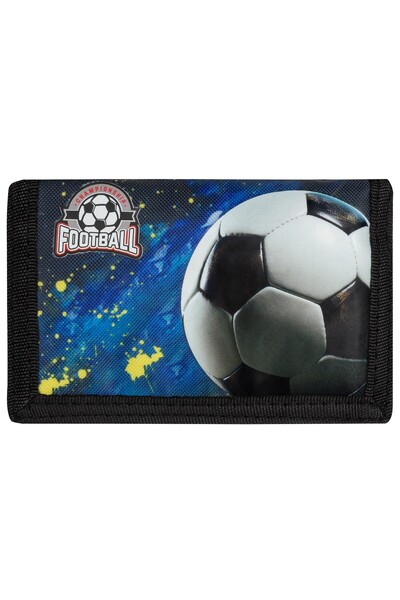 Derform Portofel Pilka 20, multicolor, 13x8x3cm