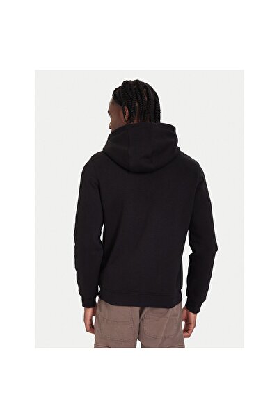 Guess Bluză bărbătească M5BQ36K9Z21 Negru