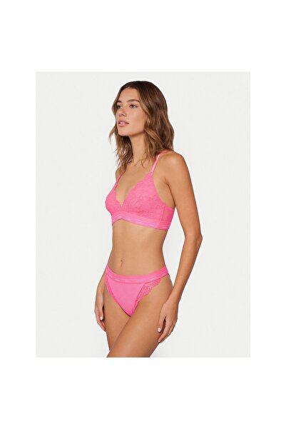 Guess Braletă de damă O4YC00PZ01C Roz