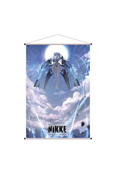 Sakami merchandise Decoratiune perete, Sakami Merchandise, 60x90cm, multicolor