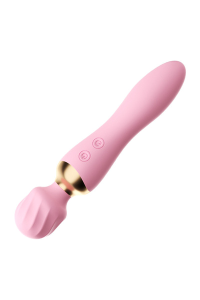 Sthxyfaith Multi-Function Ergonomic Handheld Massager for Women Circular Sili...