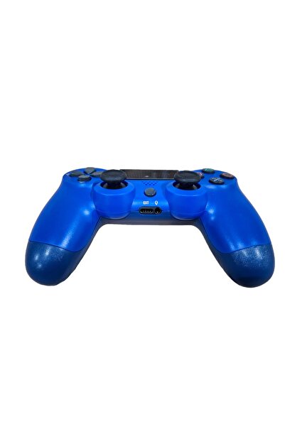 YBOSHOP Wireless gamepad compatible with PS4, Double Panel vibrations, 14 but...