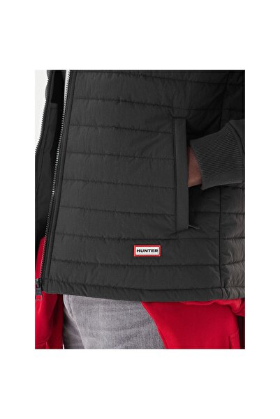 Hunter Jachetă de tranziție pentru bărbați HARM0016251 Negru