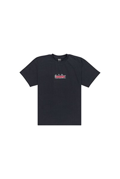 Quiksilver Tricou bărbătesc EQYZT08167-KVJ0 Negru