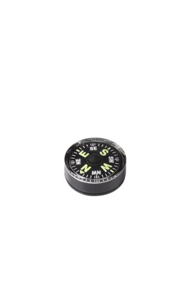 Helikon Πυξίδα Κουμπί Button Compass Small Helikon-Tex Μαύρη