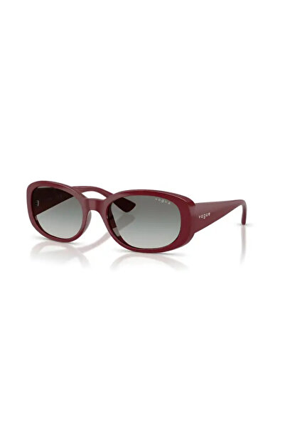 Vogue Luxottica Injection Women's Sunglasses 0Vo5663Si 28751155 Hn