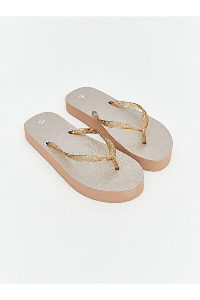 LC Waikiki Γυναικεία παντόφλα σαν στρινγκ " (Women's slipper like a thong) or...