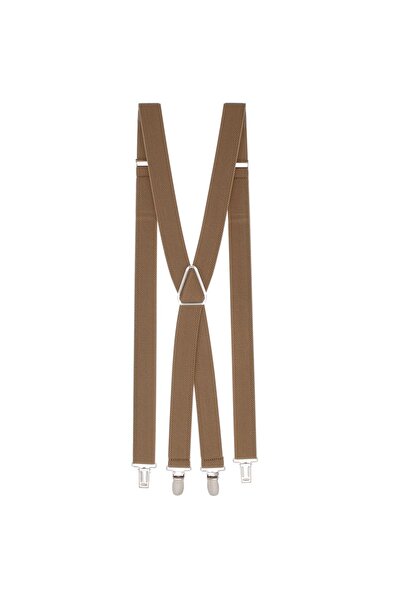 ButicCochet Bretele unisex pentru adulți, Buticcochet, din material sintetic ...