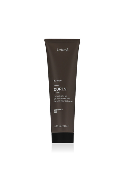 Lakme K.Finish Curls Gel Activator de Bucle 150 ml