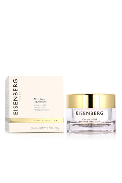 Eisenberg Tratament Anti-Îmbătrânire 50 ml