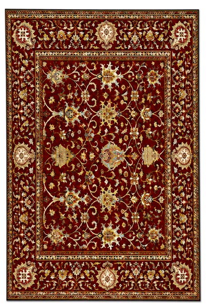 Rugs Modern Halı SDT Μοντέρνο υφαντό χαλί με ανάμεικτα μοτίβα και διακοσμητικ...
