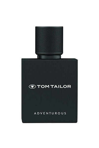 Tom Tailor Aventurios, Apă de toaletă, Pentru bărbați, 30 ml
