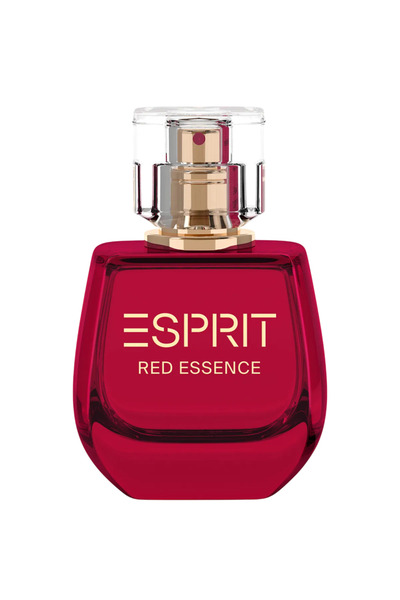 Esprit Red Essence, Apă de parfum, Pentru femei, 20 ml