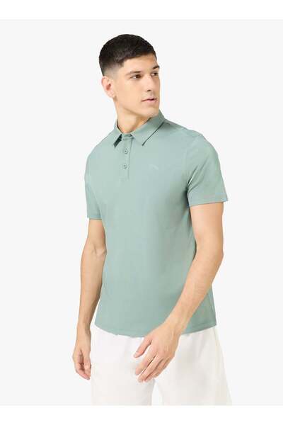 Anta A·AIR Tech Cooling Tee/Polo Shirt/Cooling Fabric · Breathable Comfort · ...