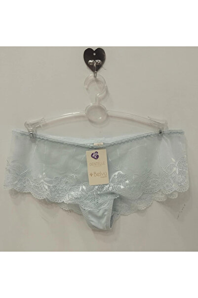 Belvü Women's Lace Hipster Panties