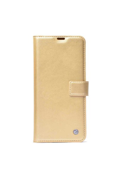 VARDAR AKSESUAR Galaxy M13 Case Cover Wallet Stand Card Holder Stand Artifici...