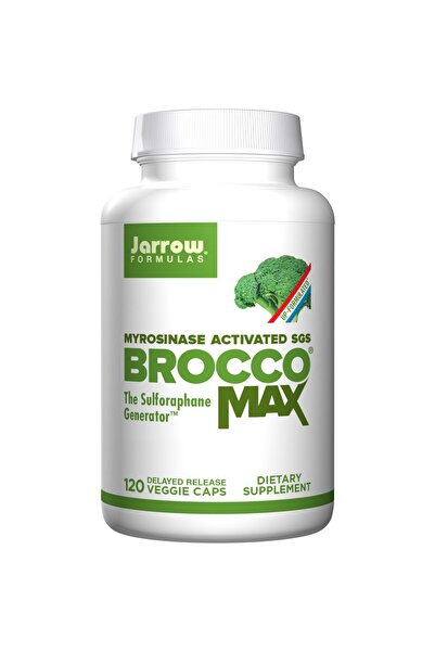 Jarrow Formulas Broccomax