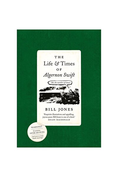 Head of Zeus The Life and Times of Algernon Swift