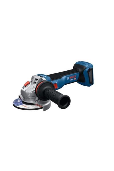 Bosch Polizor unghiular profesional fără fir GWS 18V-11 125 mm, 18V, L-BOXX 136