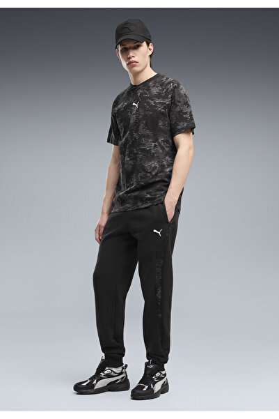 Puma Sport Camo Fleece Sweathose