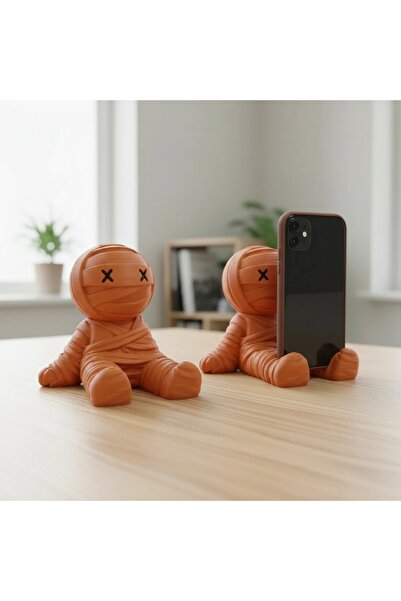 OEM Suport Decorativ Stilizat pentru și Telecomandă, Imprimat 3D