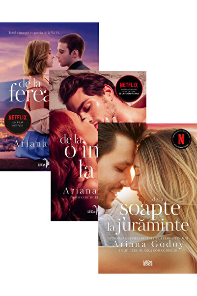 Editura Leda Seria Hidalgo Brothers Ariana Godoy Erotic Romance