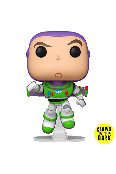 Funko بوب! ديزني: توي ستوري - باز (جي دبليو) (إكسك)