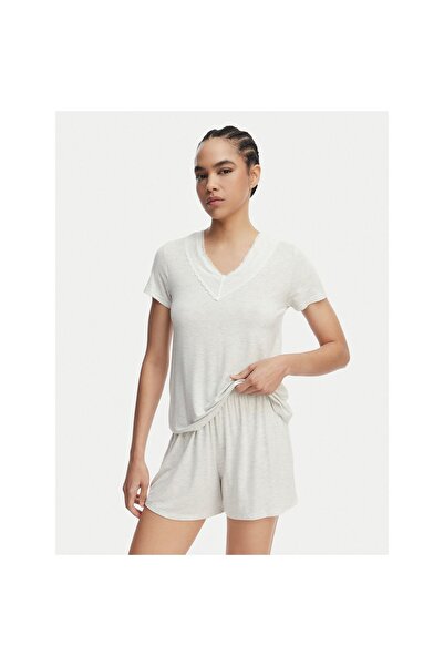 YSABEL MORA Pijamale de damă 10823 Gri